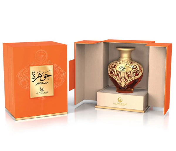 Le Falcone Jawhara EDP