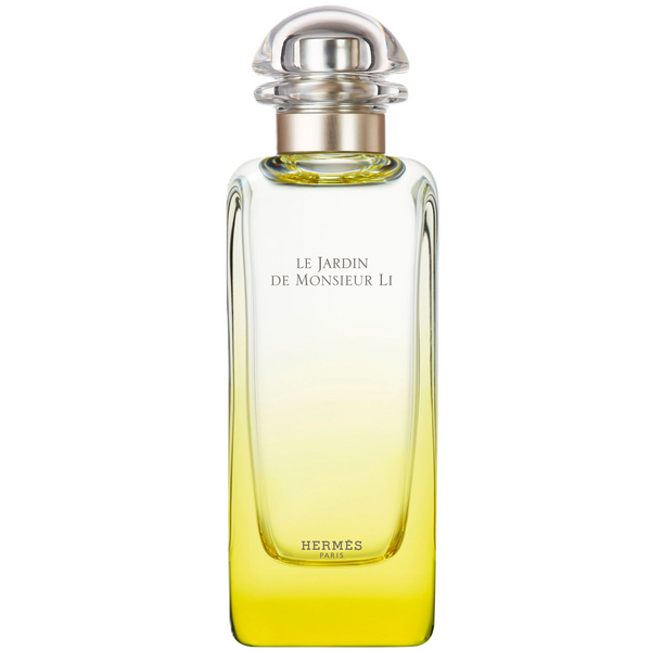 Le Jardin de Monsieur Li EDT