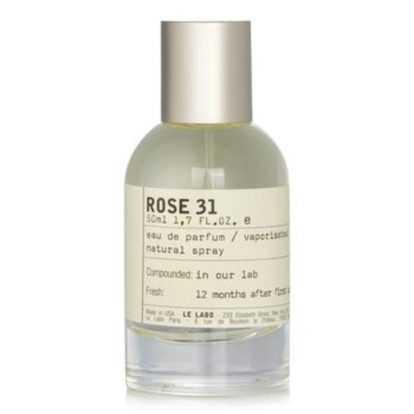 Le Labo Rose 31 EDP