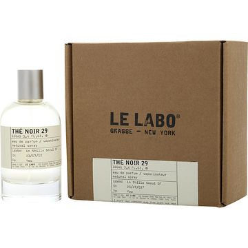 Le Labo The Noir 29 EDP fragrance bottle