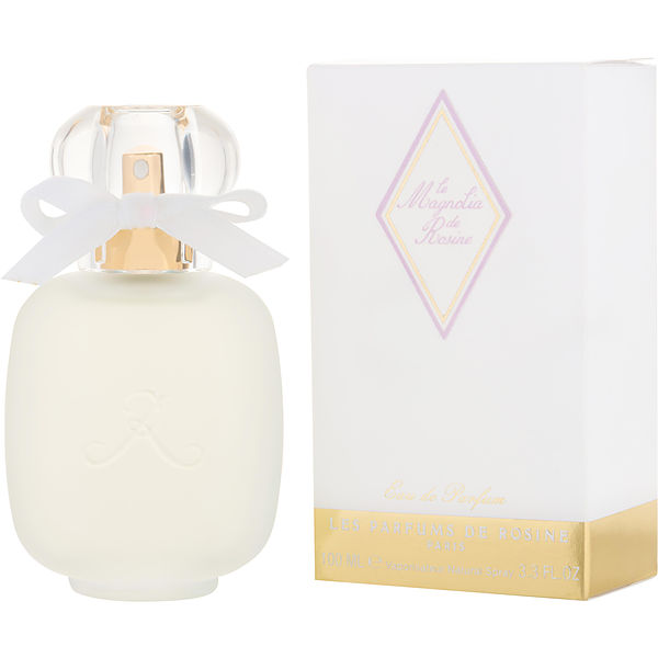 Le Magnolia de Rosine EDP fragrance bottle