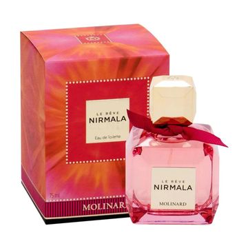 Le Reve Nirmala EDT fragrance bottle