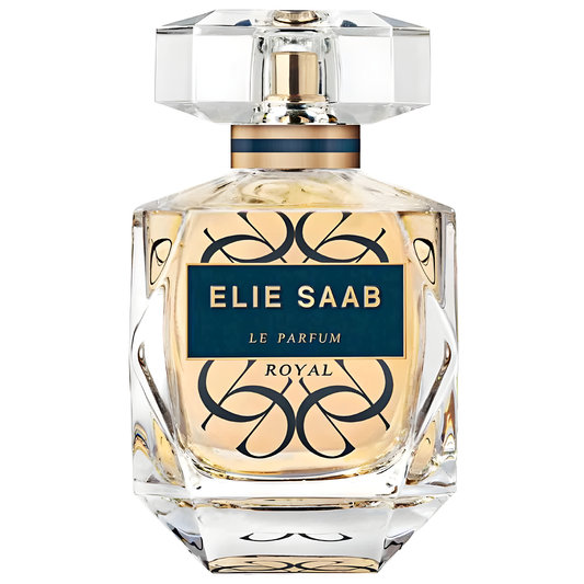 Le Royal EDP fragrance bottle