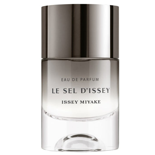 Issey Miyake Le Sel d'Issey Parfum fragrance bottle