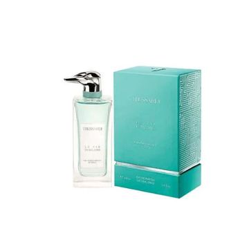 Le Vie Di Milano Artists Of Isola EDP fragrance bottle