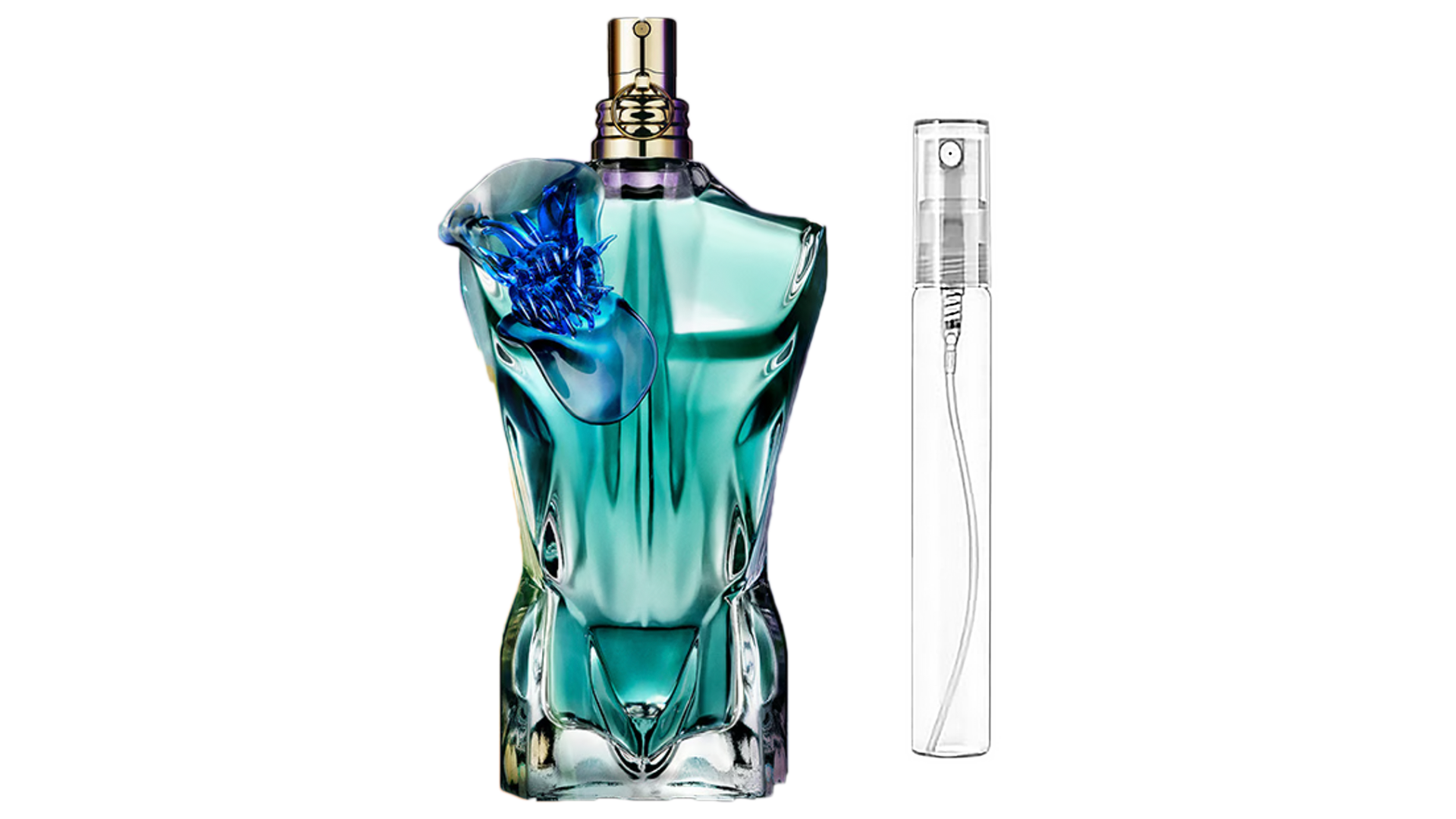 Jean Paul Gaultier Le Beau Flower Edition - Chaos Fragrances