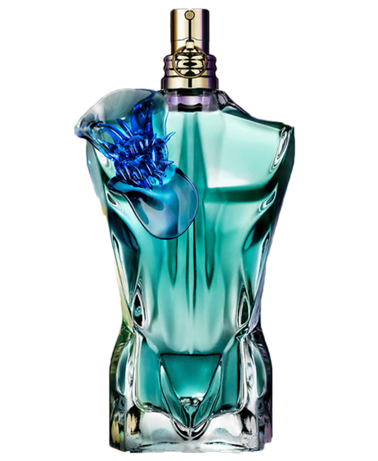Jean Paul Gaultier Le Beau Flower Edition - Chaos Fragrances