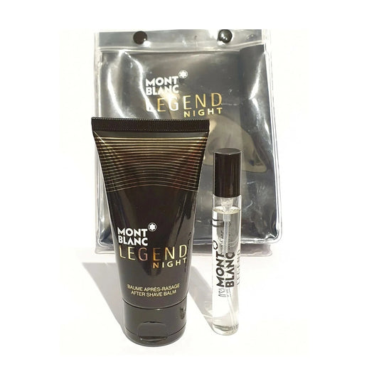 Legend Night EDP fragrance bottle