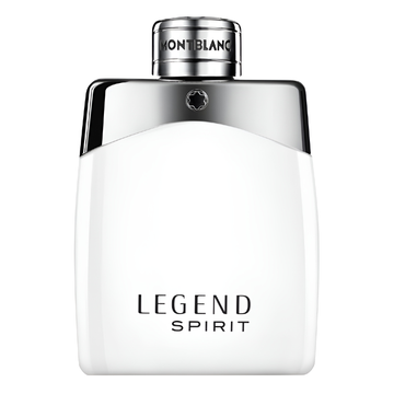 Legend Spirit EDT fragrance bottle
