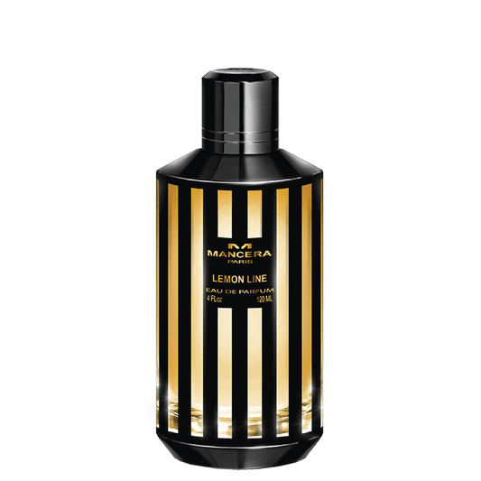 Lemon Line EDP fragrance bottle