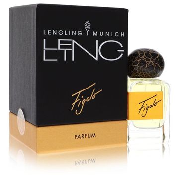 Lengling Figolo PARFUM fragrance bottle