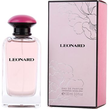 Leonard Signature EDP fragrance bottle