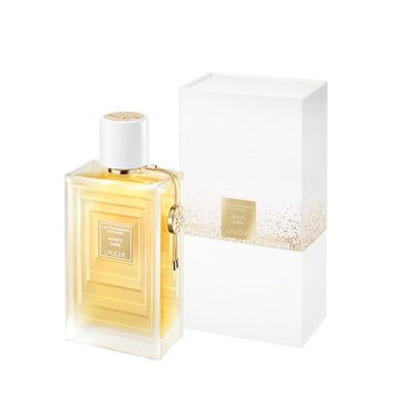Les Compositions Infinite Shine EDP fragrance bottle