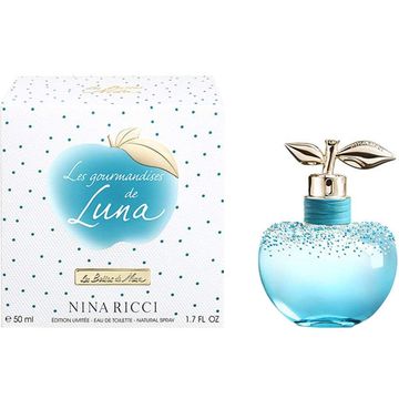 Les Gourmandises De Luna EDT fragrance bottle