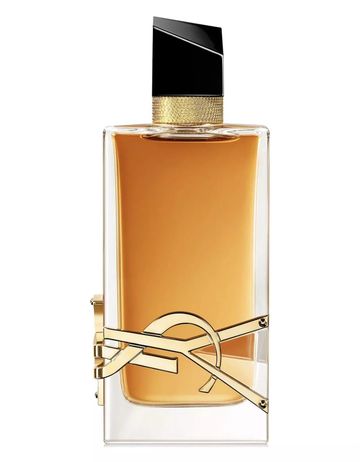 Libre Intense Yves Saint Laurent EDP fragrance bottle