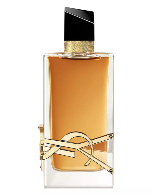 Libre Intense Yves Saint Laurent EDP fragrance bottle