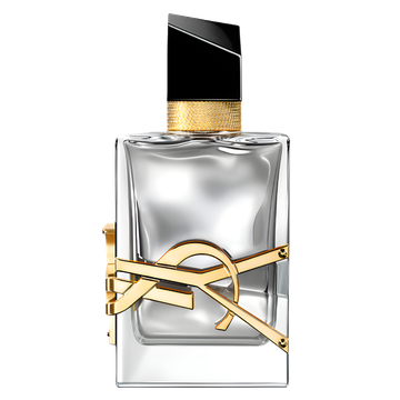 Libre L'absolu Platine Yves Saint Laurent PARFUM fragrance bottle