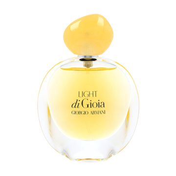 Light Di Gioia EDP fragrance bottle