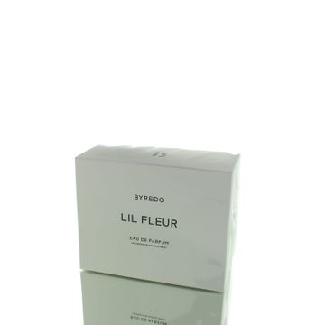 Lil Fleur Byredo EDP fragrance bottle
