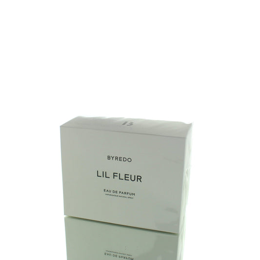 Lil Fleur Byredo EDP fragrance bottle