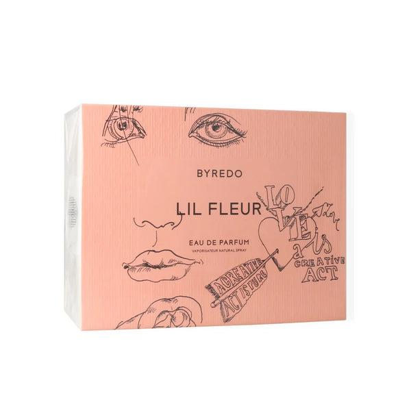 Lil Fleur Tangerine Byredo EDP