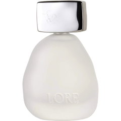 Lore Lil Softie fragrance bottle