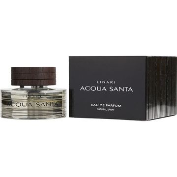 Linari Acqua Santa EDP fragrance bottle