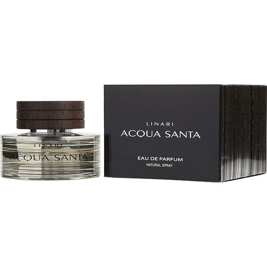 Linari Acqua Santa EDP fragrance bottle