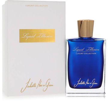 Liquid Illusion EDP fragrance bottle