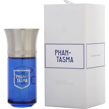 Liquides Imaginaires Phantasma EDP fragrance bottle