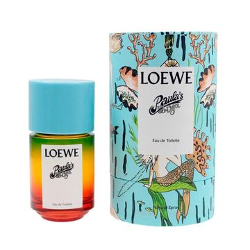 Loewe Paula's Ibiza EDT fragrance bottle