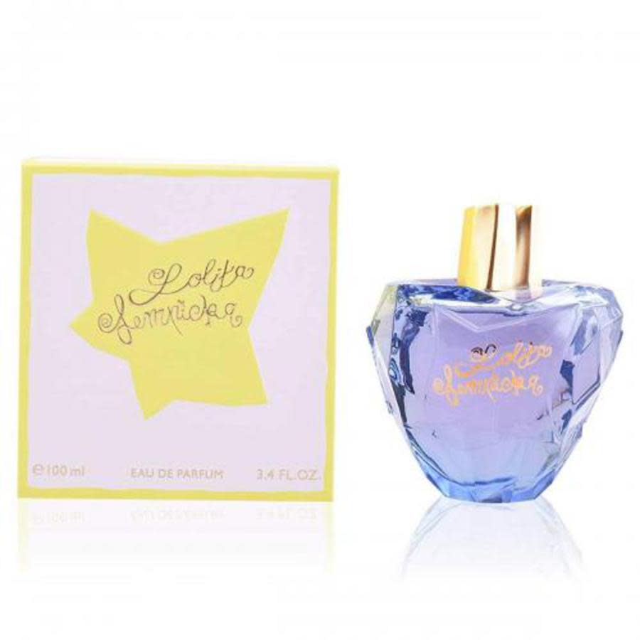 Lolita Lempicka Mon Premier EDP fragrance bottle