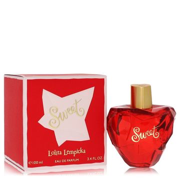 Lolita Lempicka Sweet EDP fragrance bottle