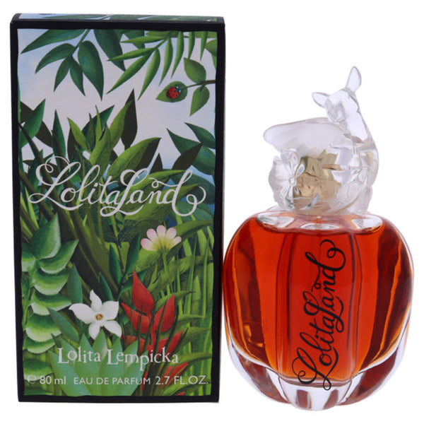LolitaLand EDP