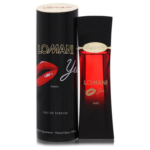 Lomani Yes EDP
