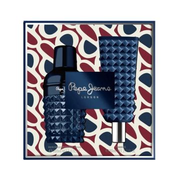 London Calling EDP fragrance bottle