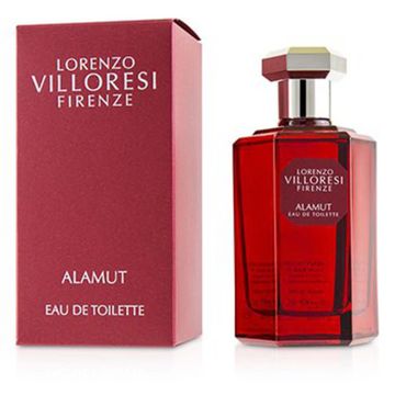 Lorenzo Villoresi Firenze Alamut EDT fragrance bottle