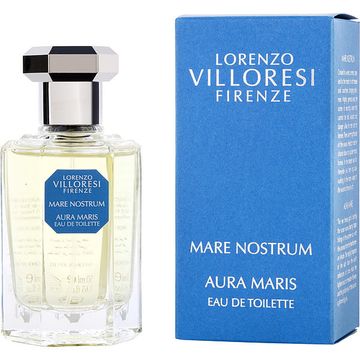 Lorenzo Villoresi Firenze Aura Maris EDT fragrance bottle