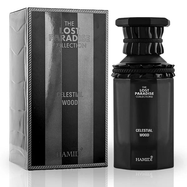 Lost Paradise Celestial Wood EDP