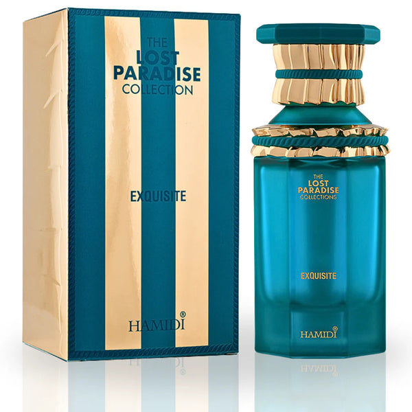 Lost Paradise Exquisite EDP