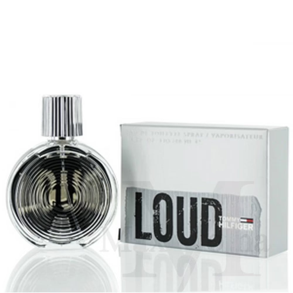 Loud EDT fragrance bottle