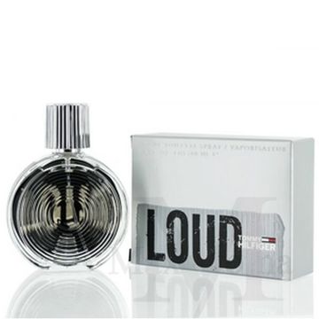 Loud EDT fragrance bottle