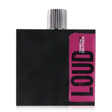 Loud EDT fragrance bottle