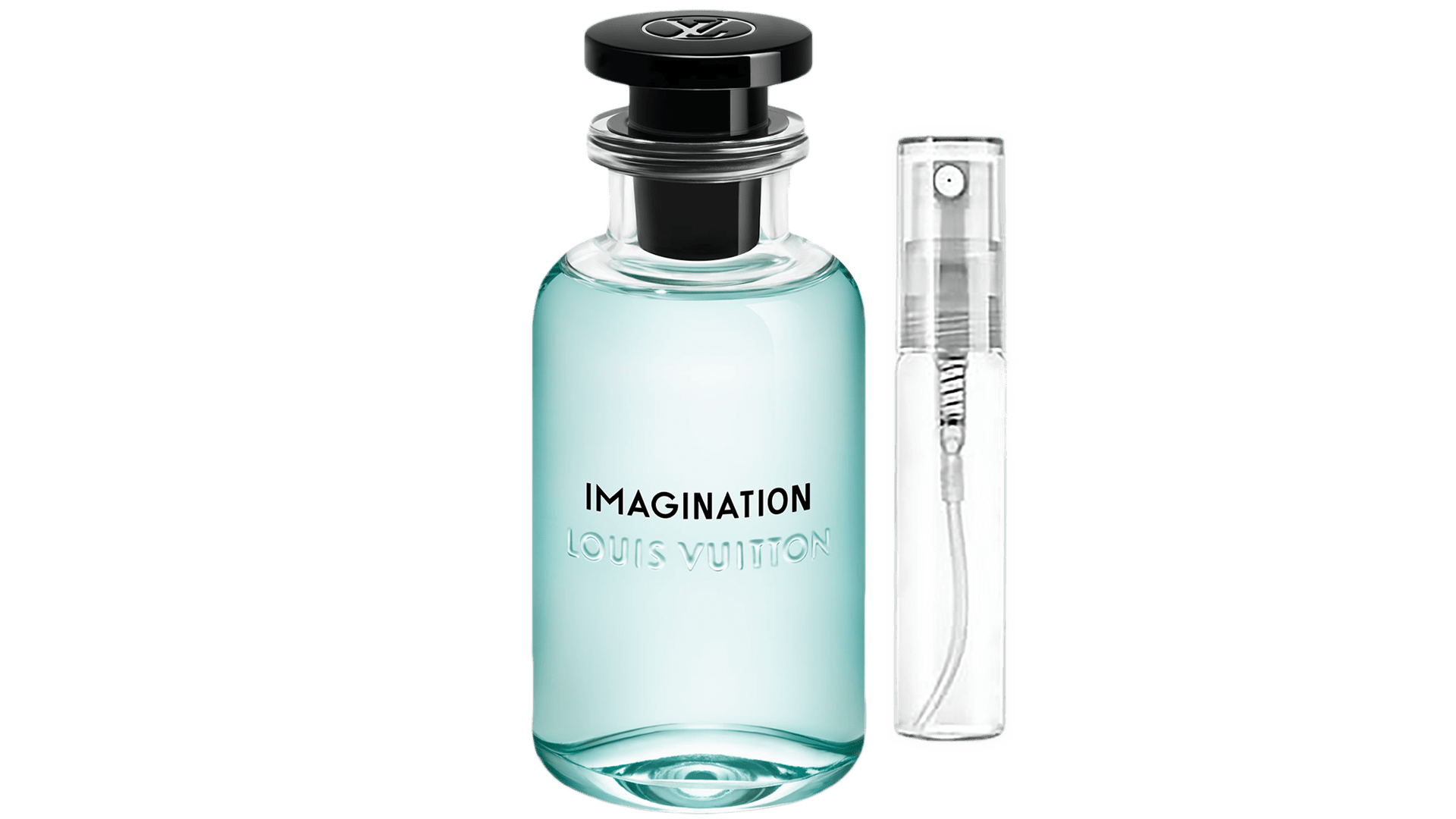 ルイヴィトンIMAGINATION LOUIS VUITTON 香水 Imagination Luxury Men's Cologne | LOUIS VUITTON ®