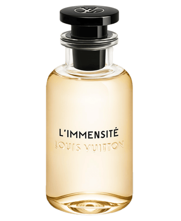 LOUIS VUITTON L'IMMENSITÉ リマンシテ 100ml L'Immensité LOUIS VUITTON L'IMMENSITÉ リマンシテ 100ml L'Immensité