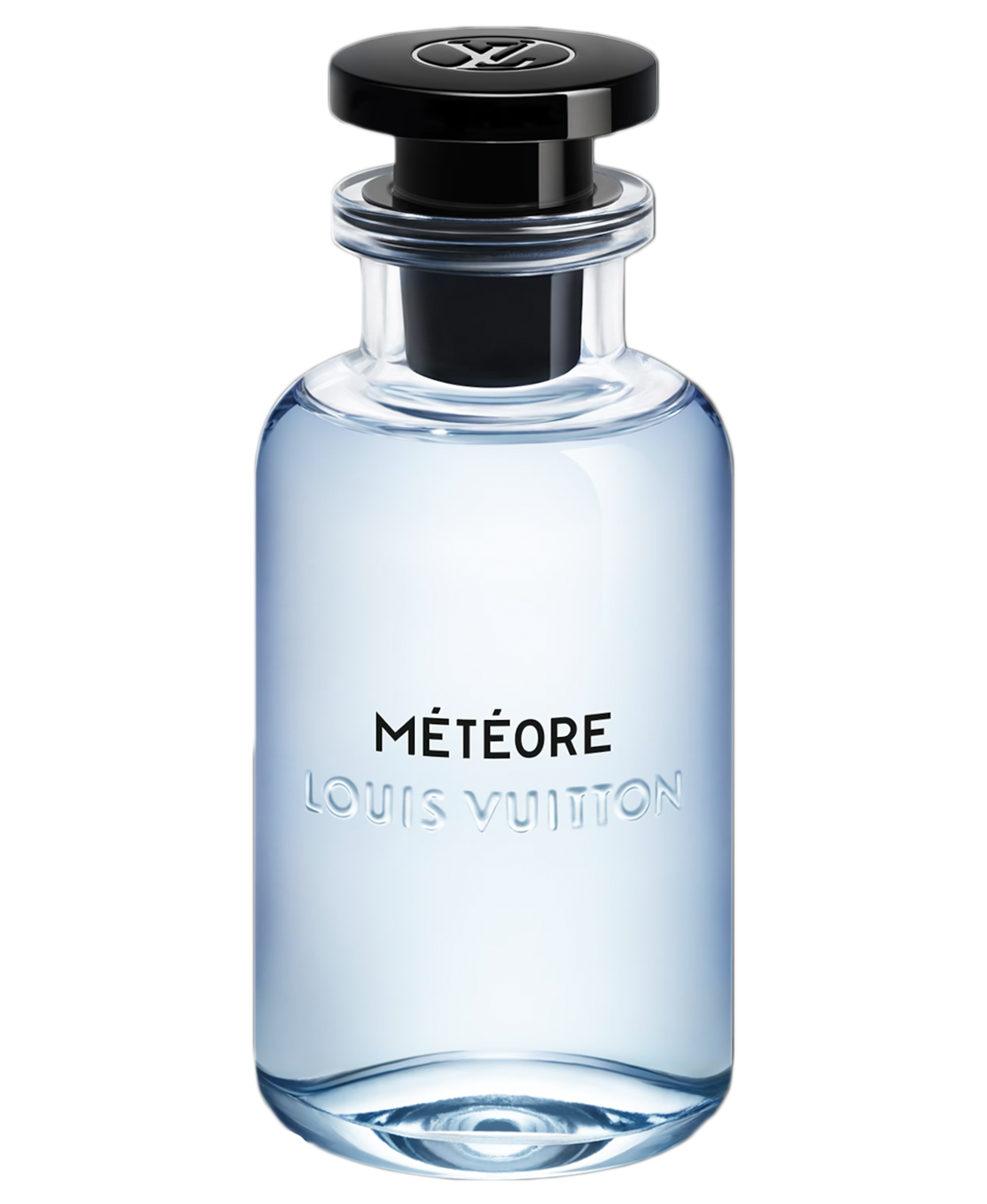 Louis Vuitton Météore Eau de Parfum bottle
