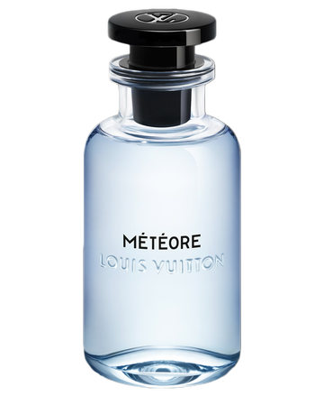 Louis Vuitton Météore Eau de Parfum bottle