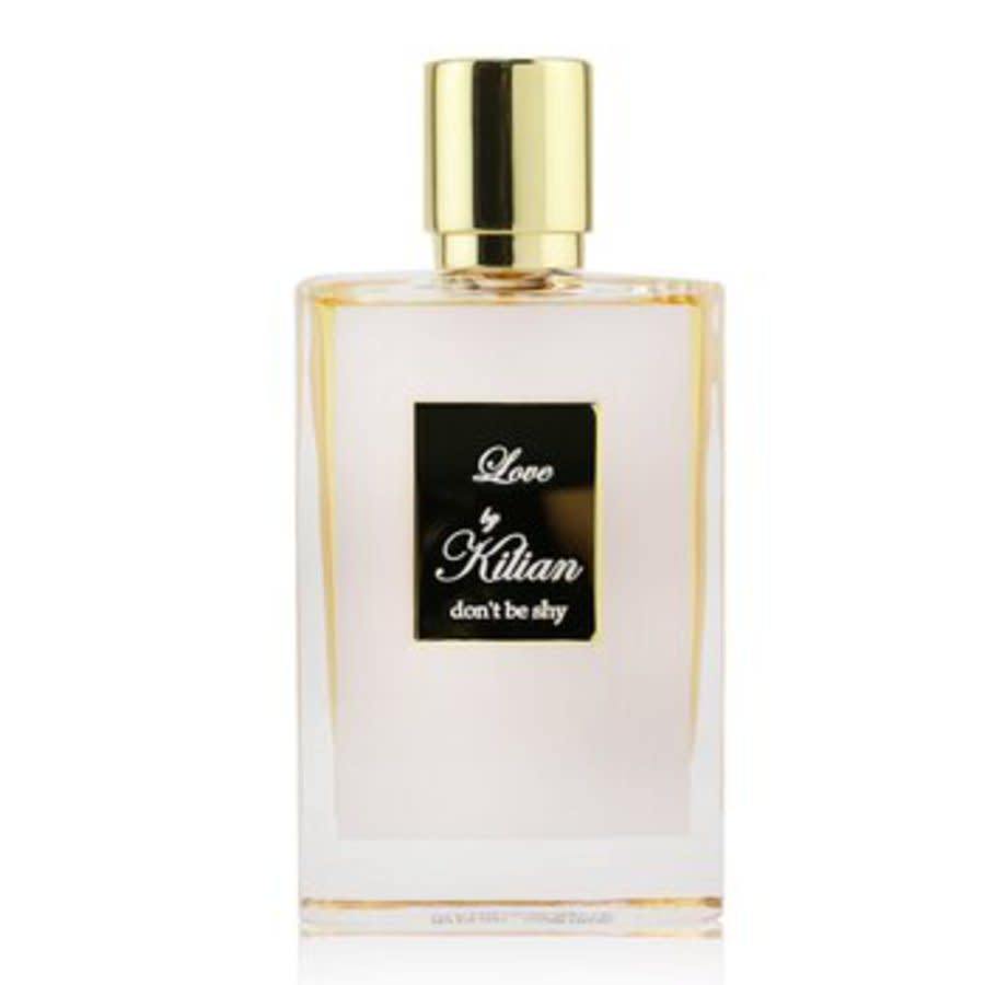 Love, Don't Be Shy EDP fragrance bottle