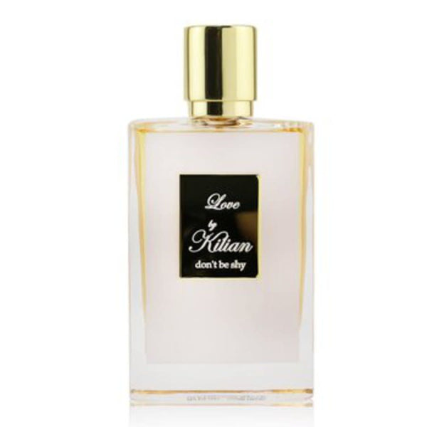 Love, Don't Be Shy EDP