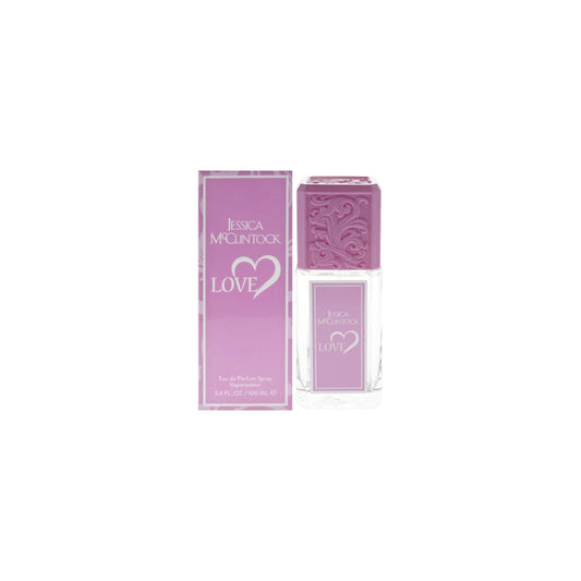 Love EDP fragrance bottle
